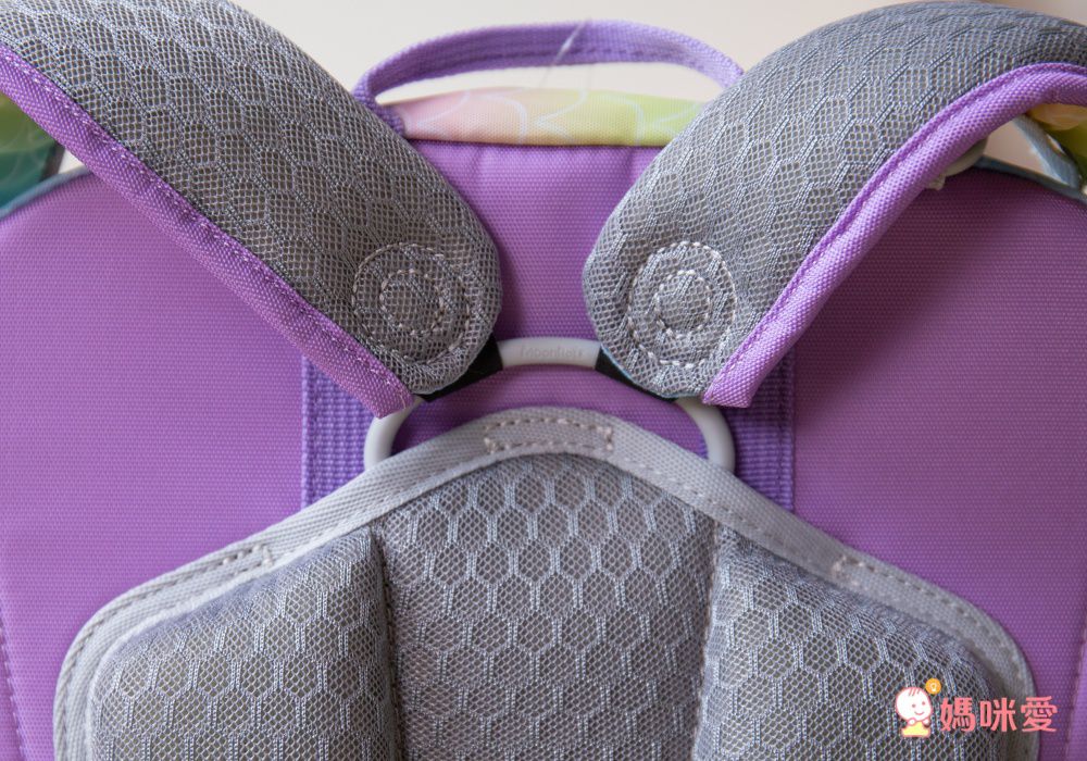 MoonRock - 護脊書包-SS1太空梭-2021版 適合95CM-125CM