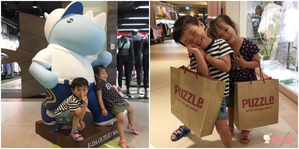 獨家方案3折起↘高雄義大皇家酒店｜2大2小直接升等家庭房