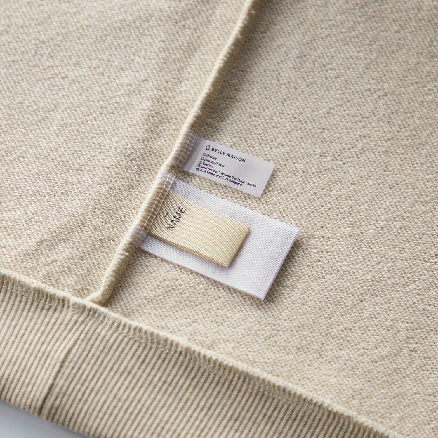 日本千趣會 - 迪士尼保暖刷毛長袖上衣-玩具總動員巴斯-軍綠撞色