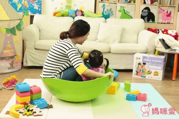 童心園 Weplay 體感幼教玩具