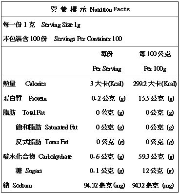 港媽私房手作 - 寶寶咕咕雞肉高湯粉-效期2024-01-12-100G/袋