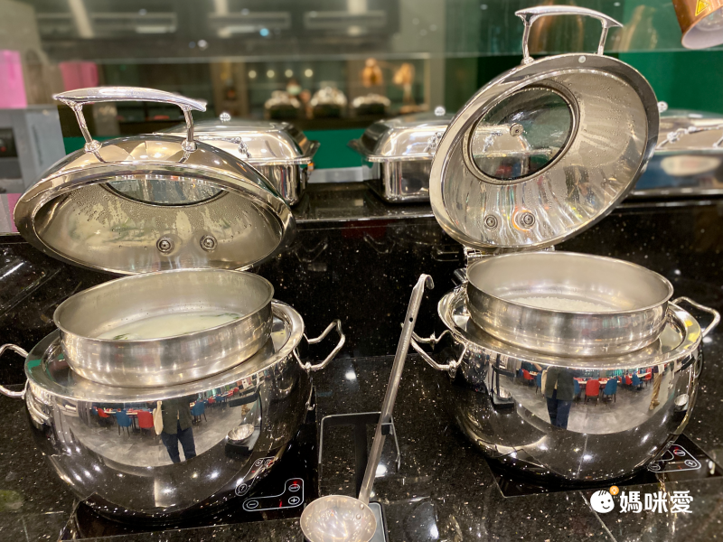 立麗大酒店 ☼ 最多一泊三食直接升等四人房住宿券