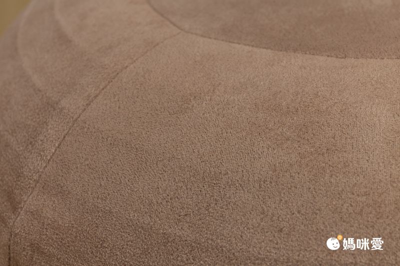 日本小泉 - FITPOP多功能運動塑身瑜伽球/坐墊/桌子-灰藍 (Φ43×25㎝)