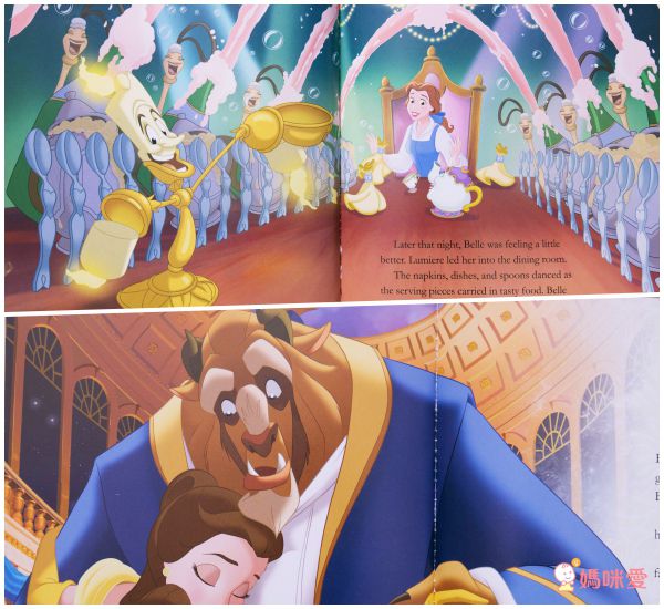 最低價73折起！【迪士尼英文盒裝套書】給3Y以上寶貝❤跟著喜歡的卡通角色學英文好easy✌