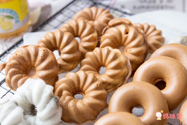 日本LEGUMES DE YOTEI - 北海道產天然鬆餅粉-天然原味五入組-180g*5