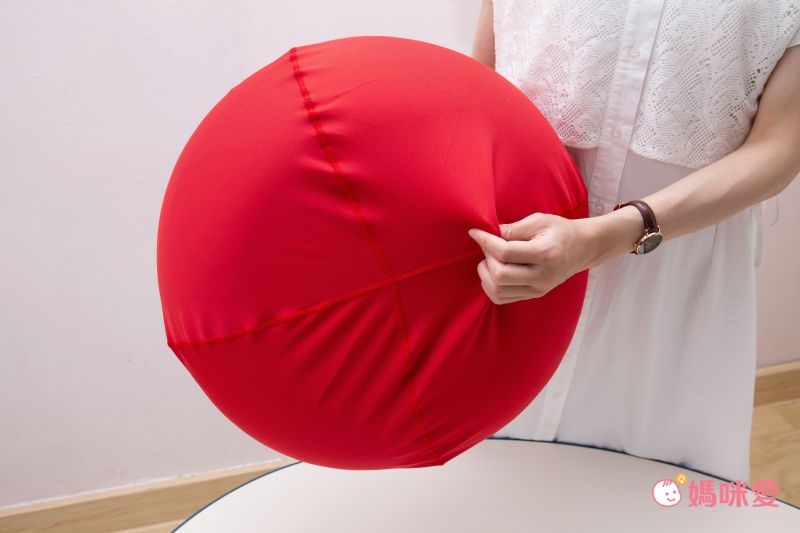 日本超人氣！【SPICE】甜甜圈沙發球