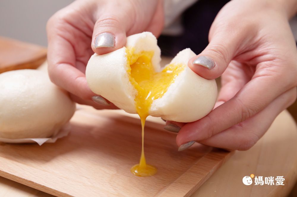 重本不手軟！包子媽 精緻港點 流沙包、珍珠丸、鮮蝦燒賣