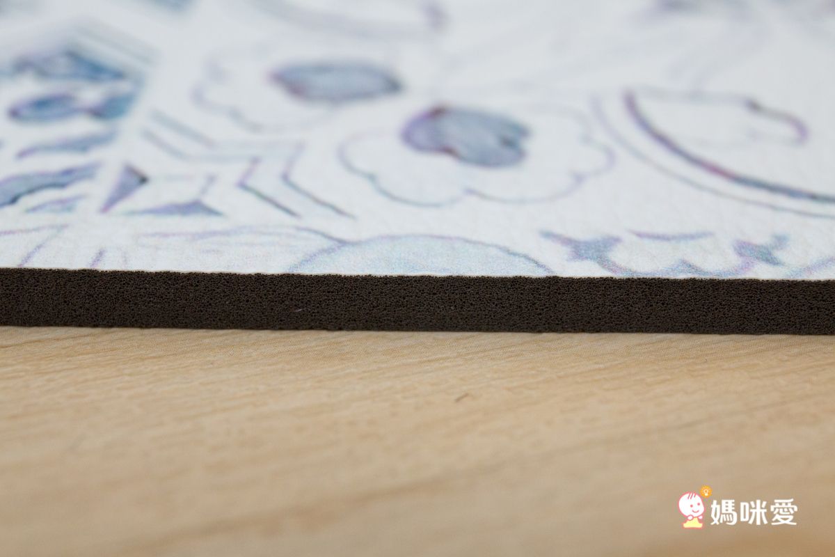 下雨防滑必備！Tromso 居家佈置 廚房防油地墊／腳踏墊/ 珪藻土