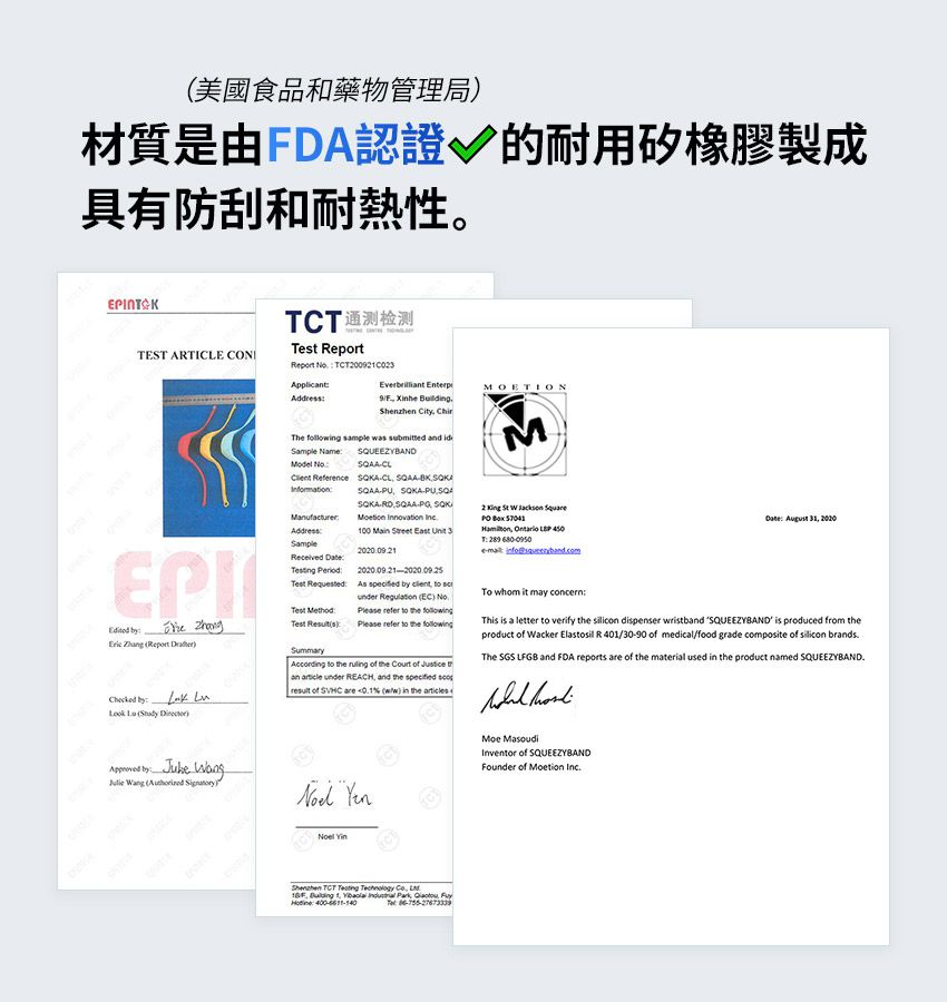 SqueezyBand - 蜘蛛人抗菌手環-兒童款-藍