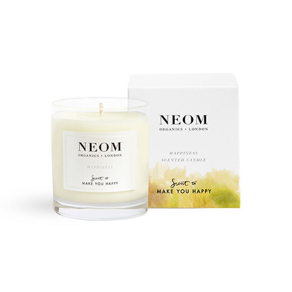 NEOM 幸福愉悅香氛蠟燭 185g (185g)-團購專案