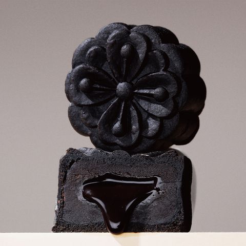 1盒就免運！信義區貴婦烘焙坊【唐緹 TARTINE】法式精緻Q心月餅