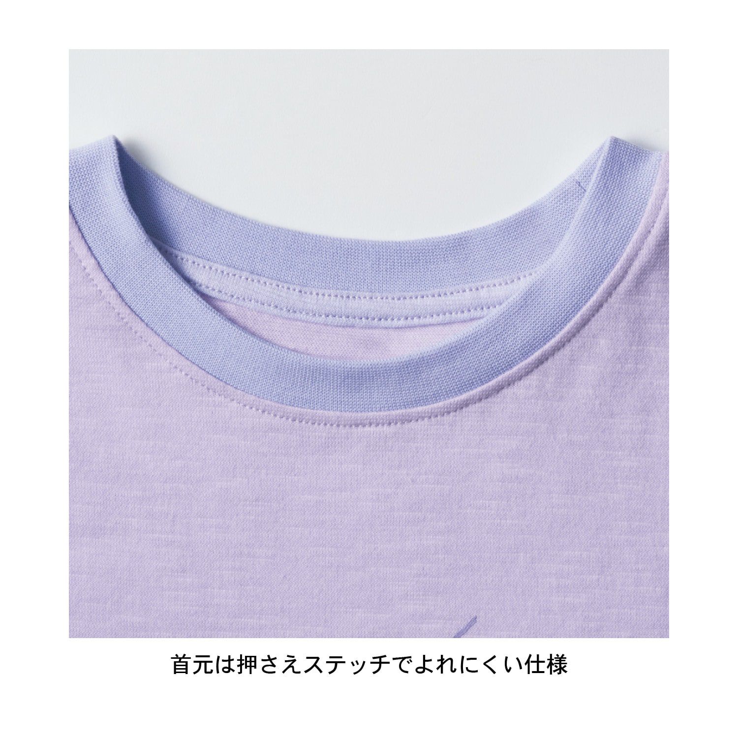 日本千趣會 - 迪士尼 純棉涼爽短袖家居服/睡衣-唐老鴨-深藍x灰