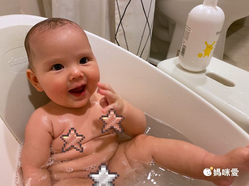 西班牙【BABE 貝貝實驗室】 易敏寶寶洗沐保養！