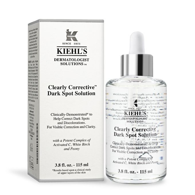 KIEHL'S 契爾氏 - 激光極淨白淡斑精華(115ml)-國際航空版