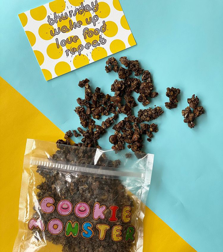 BT21新上市！【PlayBag 瘋狂小袋】抗菌繽紛夾鏈袋/密實袋