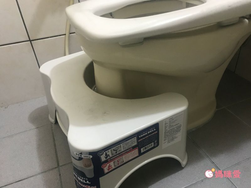 akachan honpo - 馬桶腳踏墊