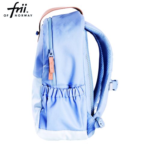 幼童包｜藍喵列車 Kindergarten｜12L 340g