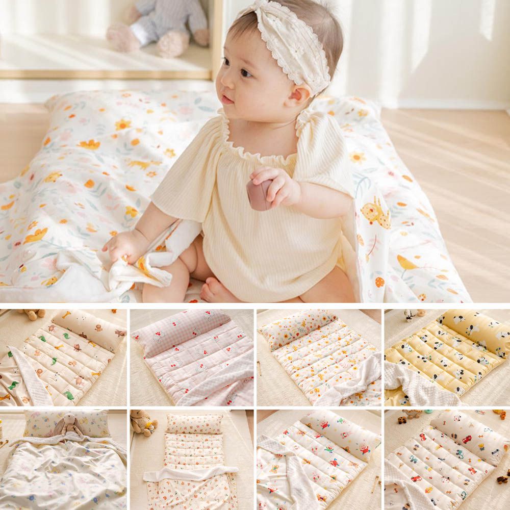 【雙11限定】指定款兒童睡袋限時降價。【Formongde】韓國銷售冠軍