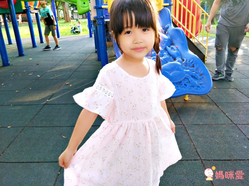 ❀夏日森林系 TOUNGIEE 簡約洋裝❀ ＣＰ值超高！