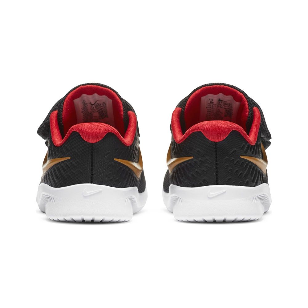 【NIKE】 - STAR RUNNER 2 (TDV) 小童 休閒鞋 -AT1803010