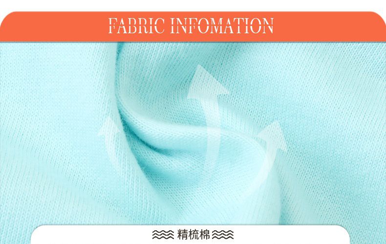 Jumping meters - 棉質圓領小飛袖洋裝-獨角獸公主-粉+藍