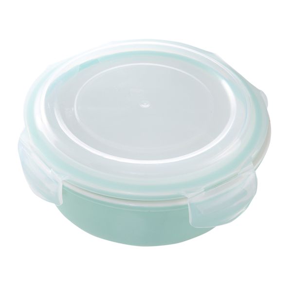 【美國 Winox 安玻】全分隔玻璃保鮮盒、陶瓷保鮮盒、便當盒