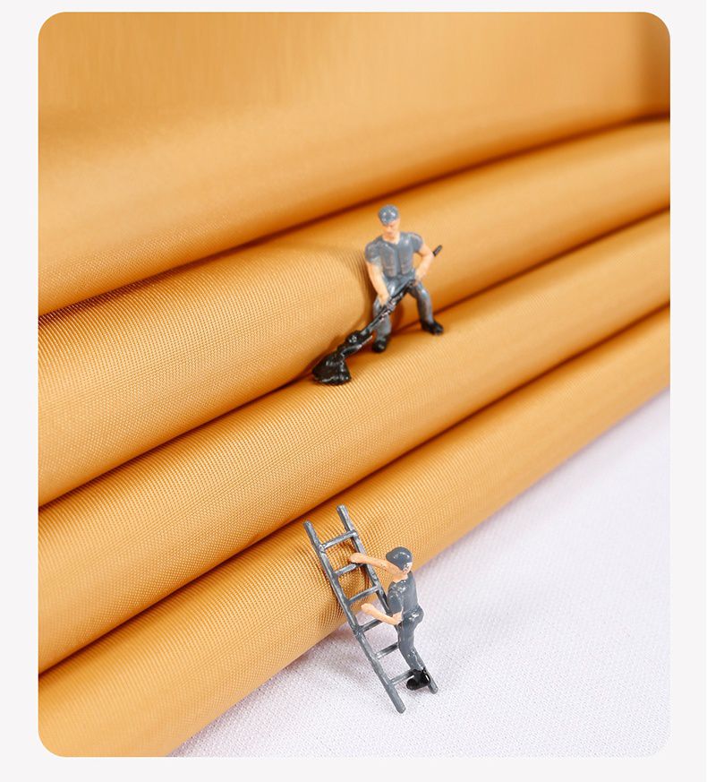 insular - 防水大容量嬰兒推車收納掛袋-淡粉色 (36x11.5.17cm)