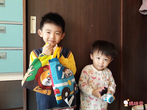 美國 K's Kids 低幼齡布玩具／學習玩具 ☛ 給0~3歲的寶貝
