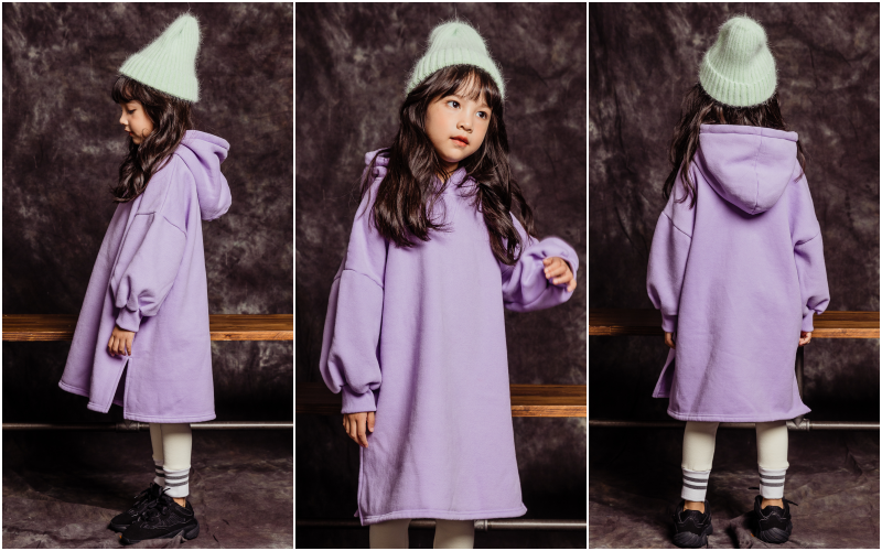 正韓｜街頭率性風 ✦ 韓國大勢穿搭潮流✦ 帥氣女寶必備！