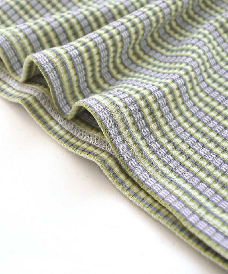 日本 zootie - 多重穿搭 彈性羅紋細肩帶兩件式洋裝-春芽綠