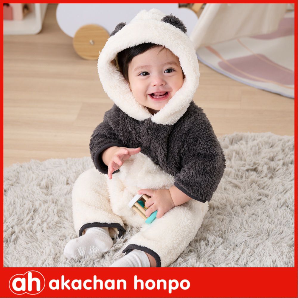 🐼 融化預警【阿卡將本舖】趣味兔裝新上市！可愛額度已超標❤️❤️❤️