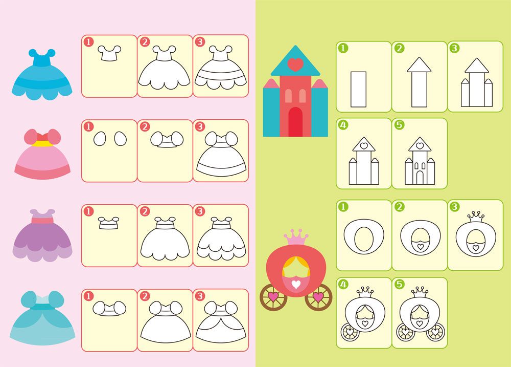 双美生活文創 - 獨角獸彩色液晶畫板（粉）-10.1吋大畫板+收納筆槽，附ABC+123+ㄅㄆㄇ+簡筆畫學習手冊，一鍵刪除+智慧鎖定