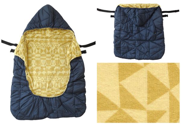 ►日本BISQUE◄ 推車 / 外出保暖～好評現貨供應！