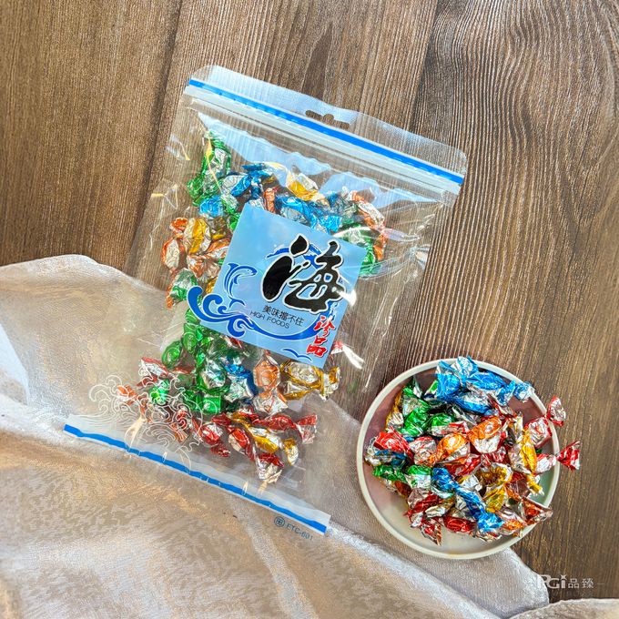 巧益 - 好滋味鮪魚塊_12包組-70g