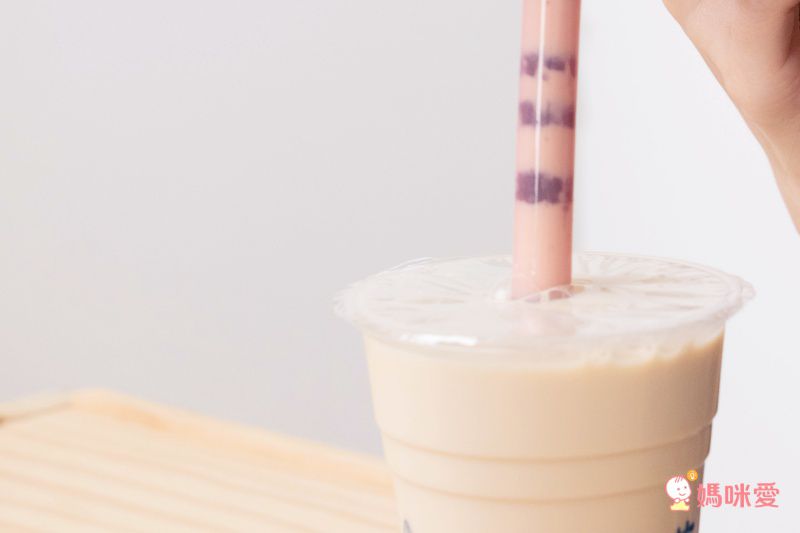 美國 Smily Mia 矽膠吸管組