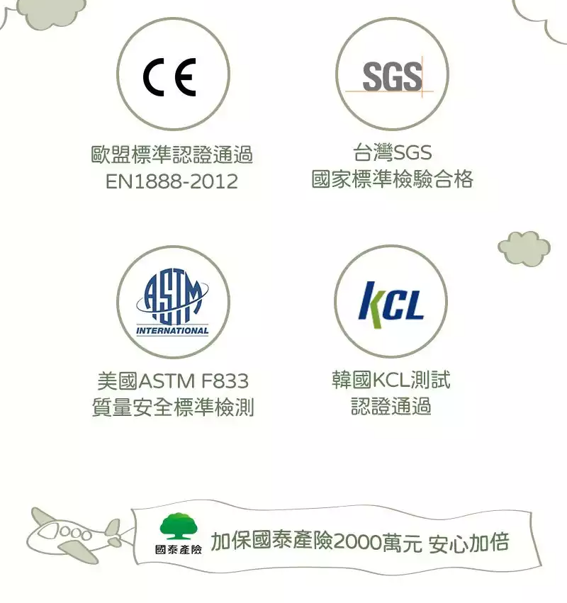 超輕量秒收【Lovon Cubie 魔術方塊推車】