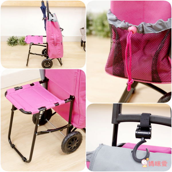 日本媽咪的聰明採購術！【COCORO 購物車】