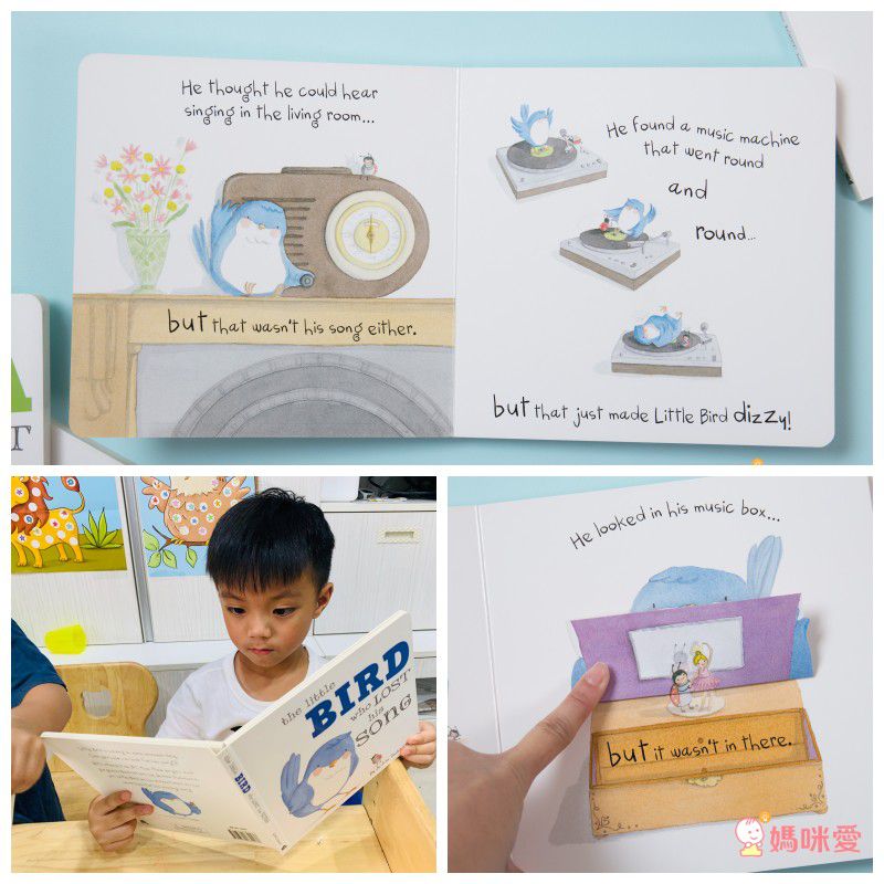 幼兒外文操作書！生活自理輕鬆學！戒尿布|好禮貌|綁鞋帶