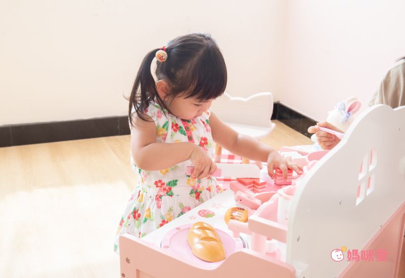 日本 No.1 夢幻家家酒【Mother Garden】木製廚台