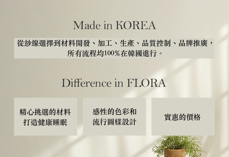 韓國 FLORA - 超細纖維桃皮感蓬鬆四季被-玩耍貓咪-灰
