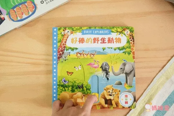 平台最優惠★英國 Campbell Busy 好棒系列操作書 中文版♫眾多媽咪好評推薦！