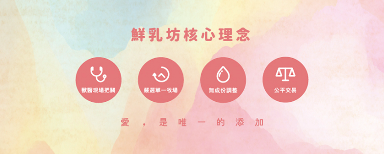 限時優惠！【鮮乳坊 A2β酪蛋白鮮乳】獸醫把關，貼近母乳好吸收