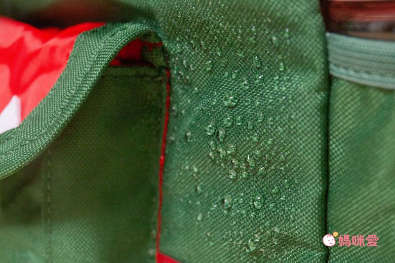 Bixbee - Dino Pack 3D動物童趣系列-英勇綠恐龍小童背包 (32*25*10cm)