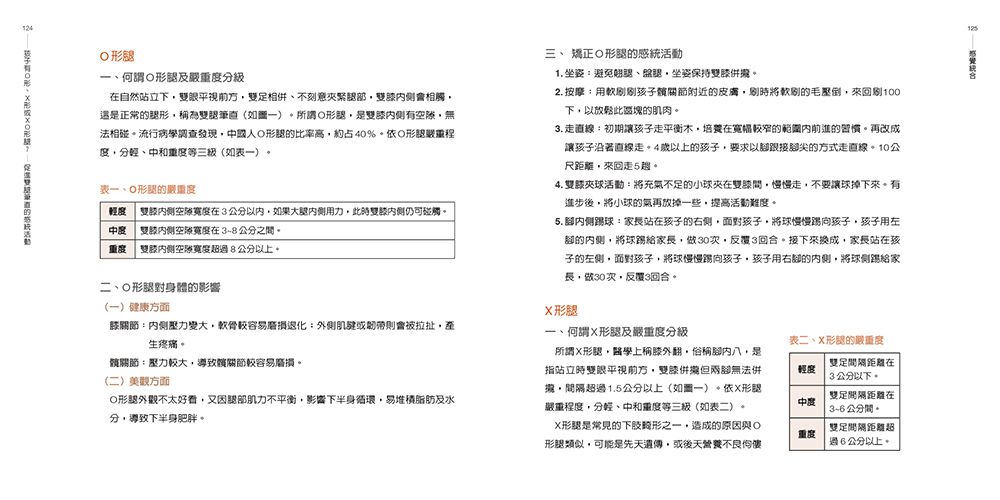 感覺統合全集：全面開啟孩子的8感體驗！