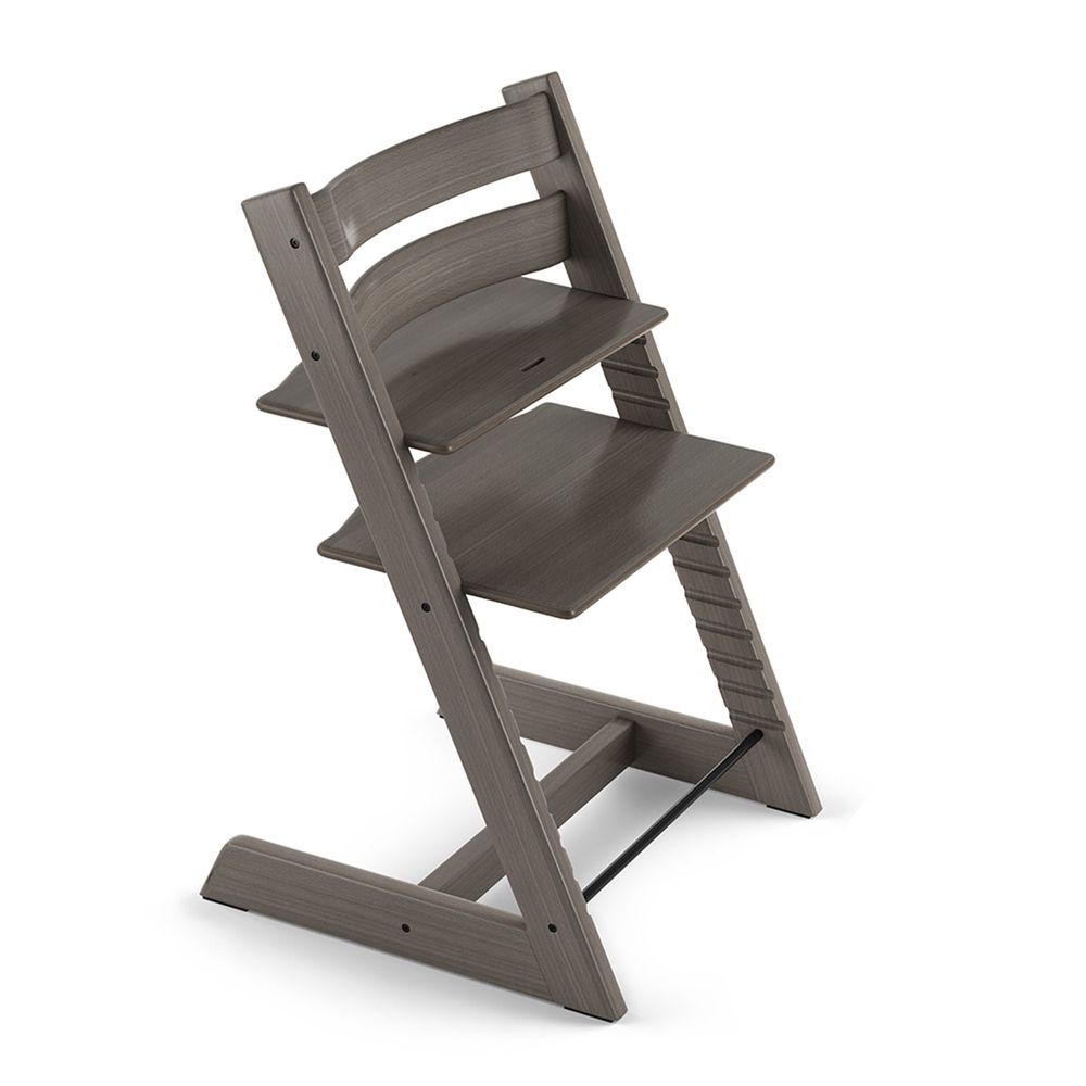 Stokke - Tripp Trapp 成長椅-復古灰