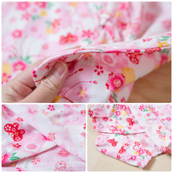 日本阿卡將本舖♛夏日祭典甚平浴衣，熱銷定番優惠中！