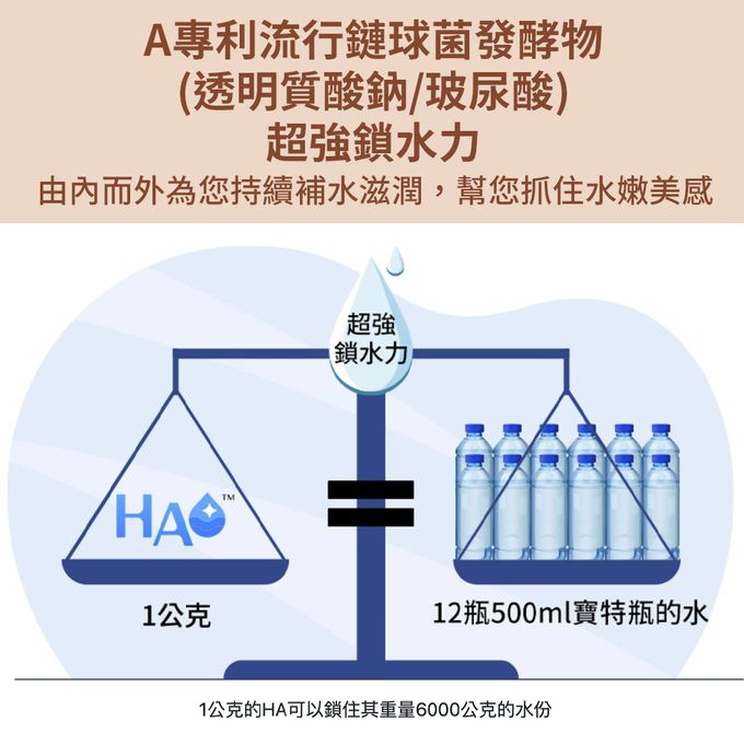 大研生醫 - 極妍蜂王乳膠原蛋白粉包-(22包/盒，共5盒)