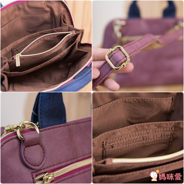 樂天爆款熱銷♡ mis zapatos 美腿造型潮包