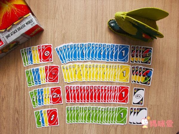 多款降價 38 折起！【美國 Mattel 美泰兒 ✕ Getta 1 Game】好笑桌遊大集合✌