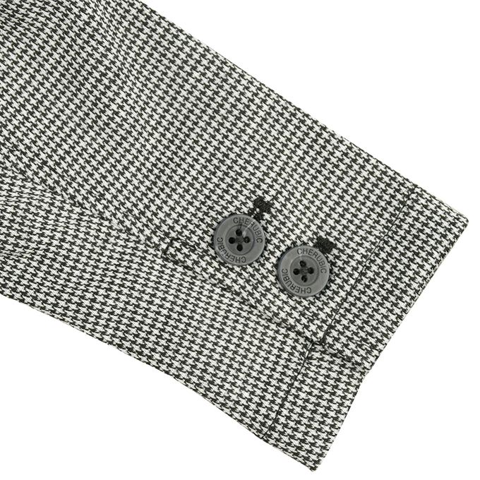 akachan honpo - 西裝外套-黑色